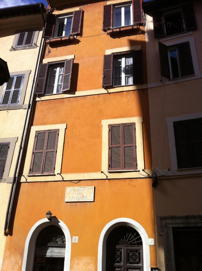 Piazza Navona Beautiful Apartment Roma Exterior foto