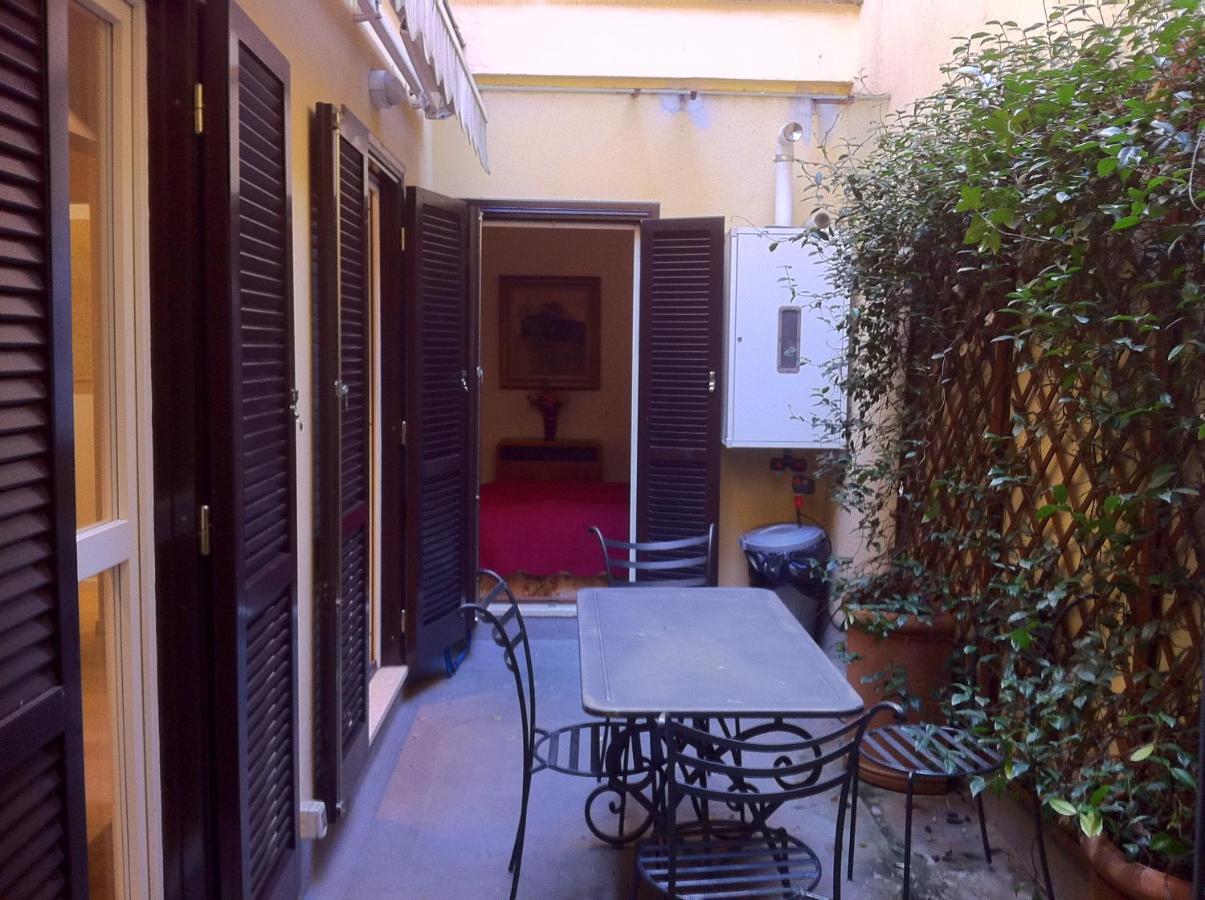 Piazza Navona Beautiful Apartment Roma Exterior foto