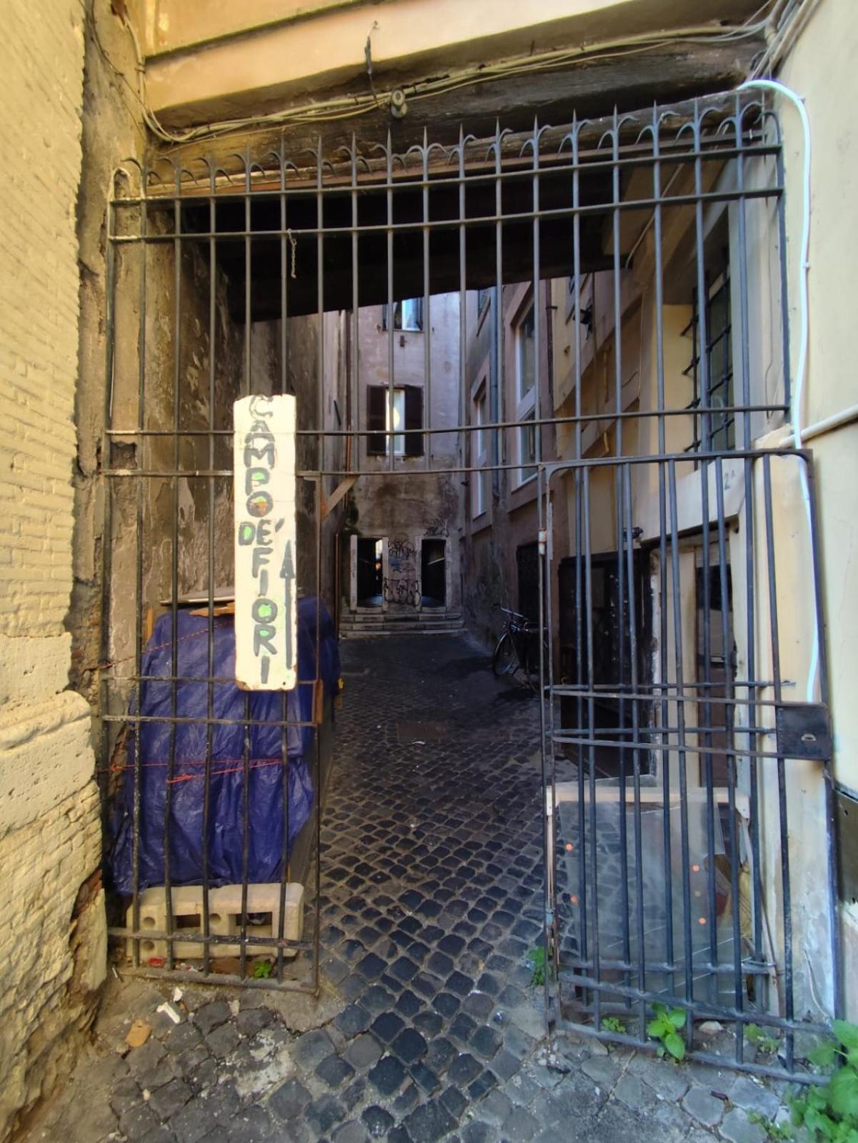 Piazza Navona Beautiful Apartment Roma Exterior foto